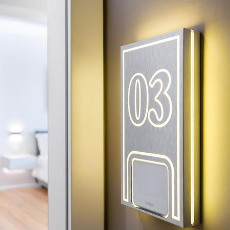 C8 Apartments 阿斯蒂 外观 照片