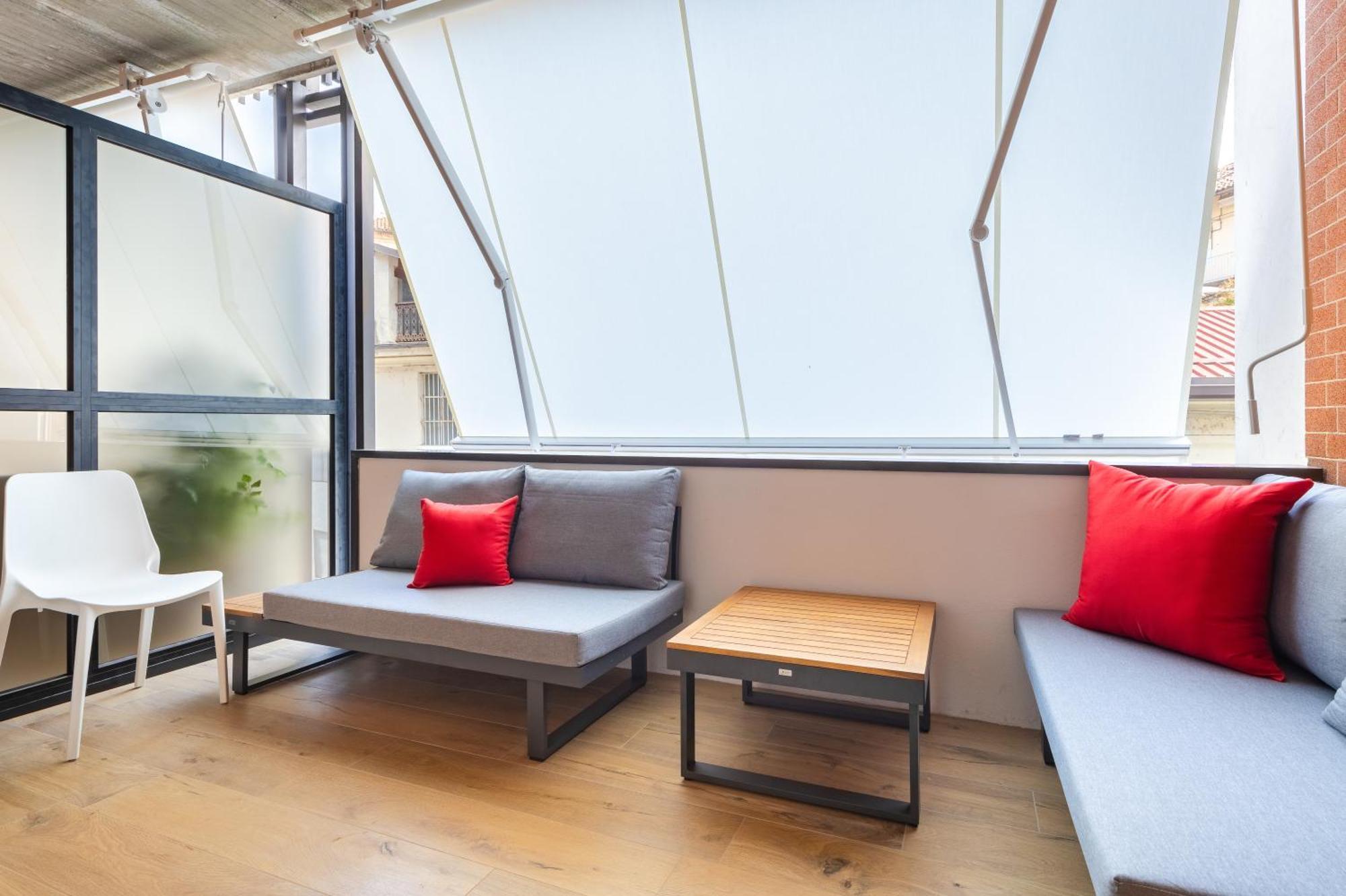 C8 Apartments 阿斯蒂 外观 照片
