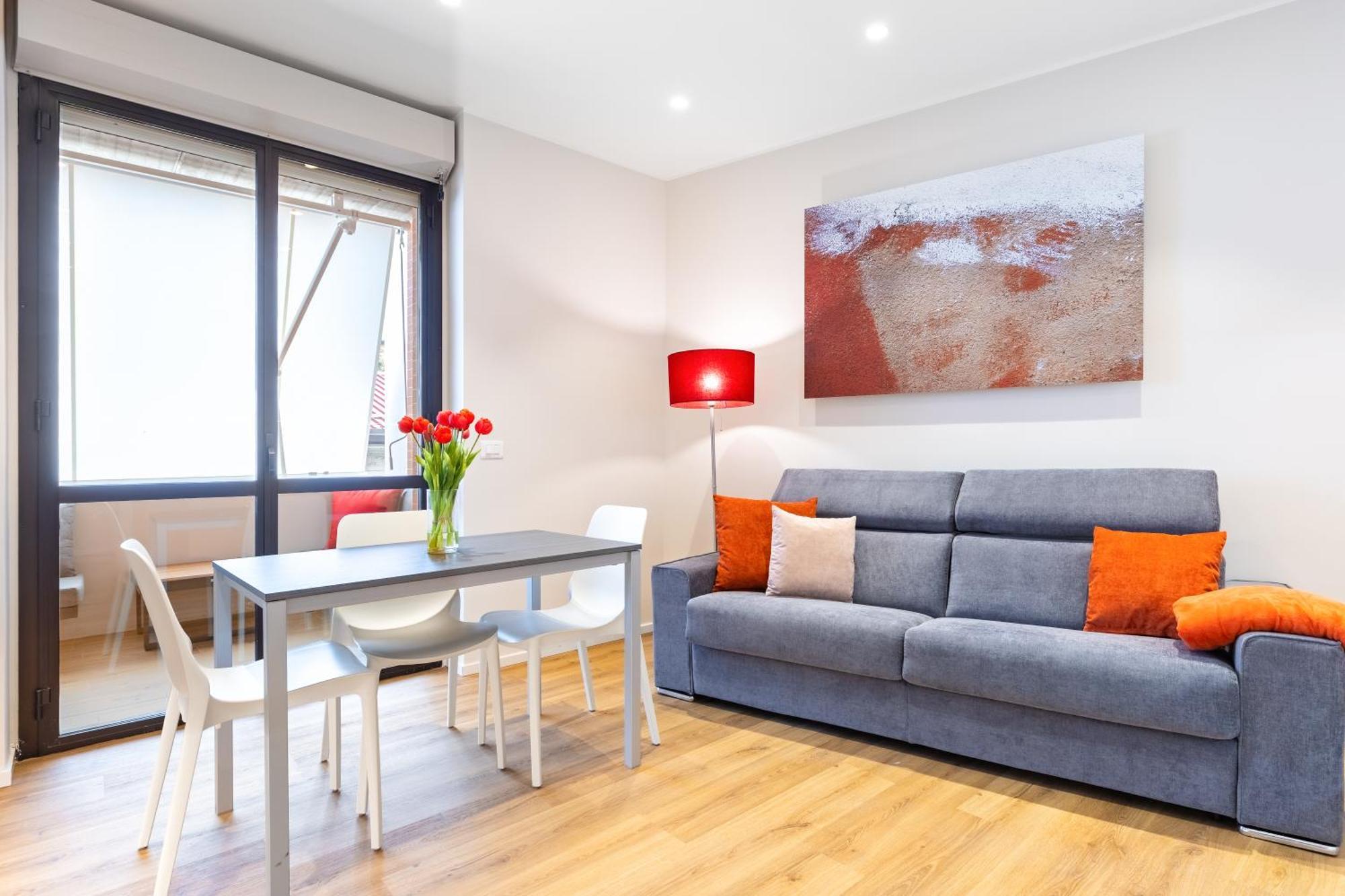 C8 Apartments 阿斯蒂 外观 照片