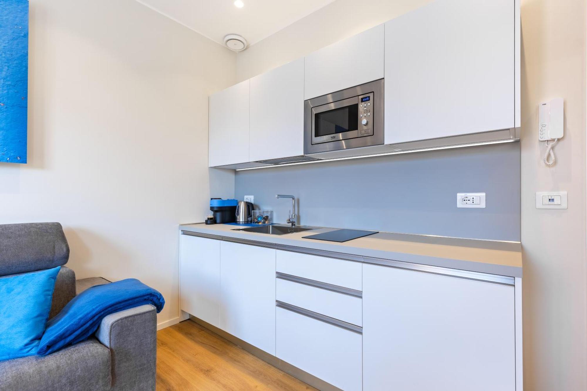 C8 Apartments 阿斯蒂 外观 照片