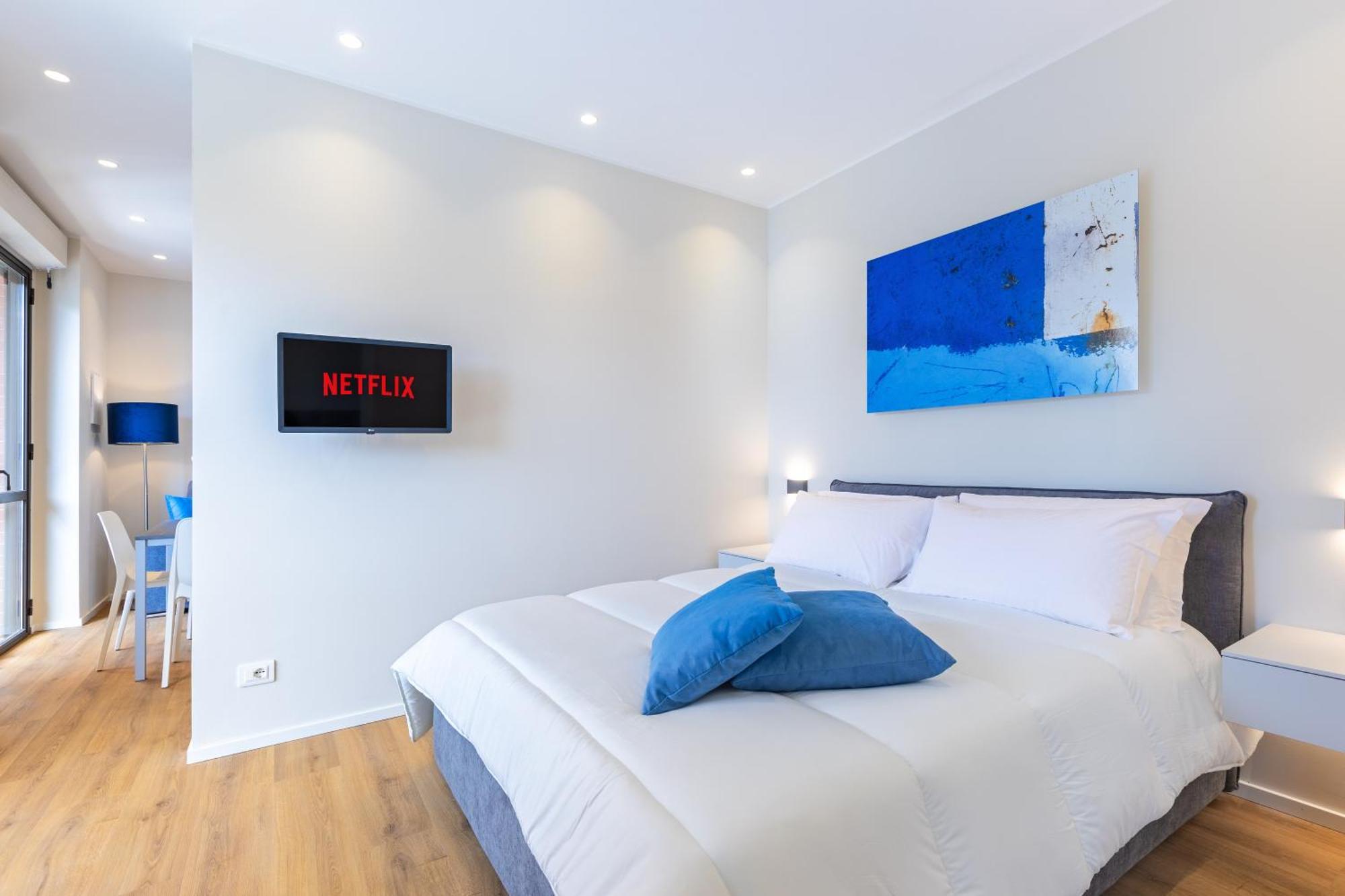 C8 Apartments 阿斯蒂 外观 照片