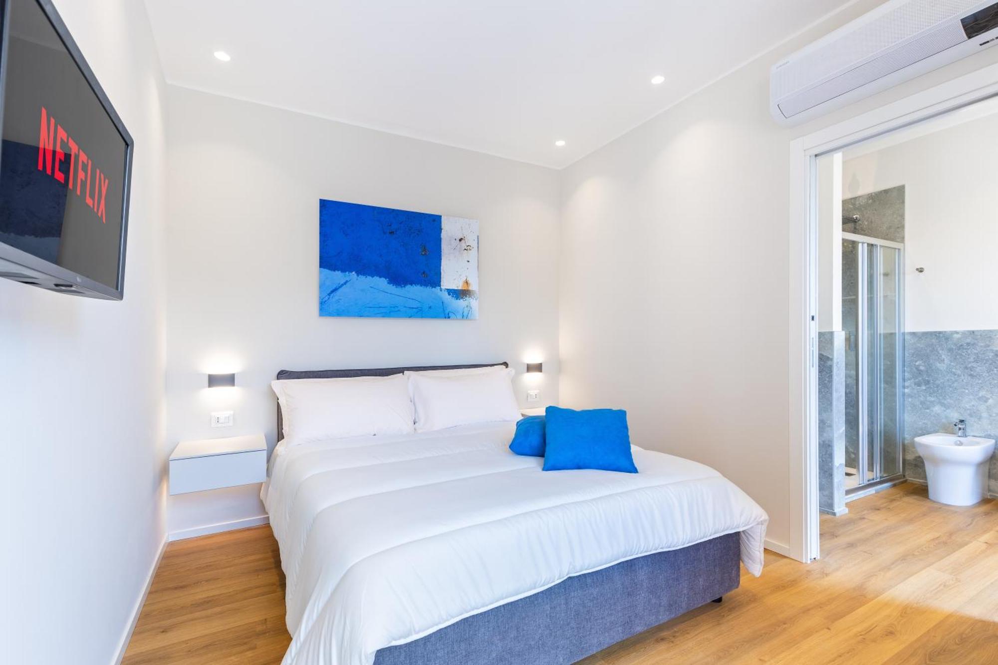C8 Apartments 阿斯蒂 外观 照片
