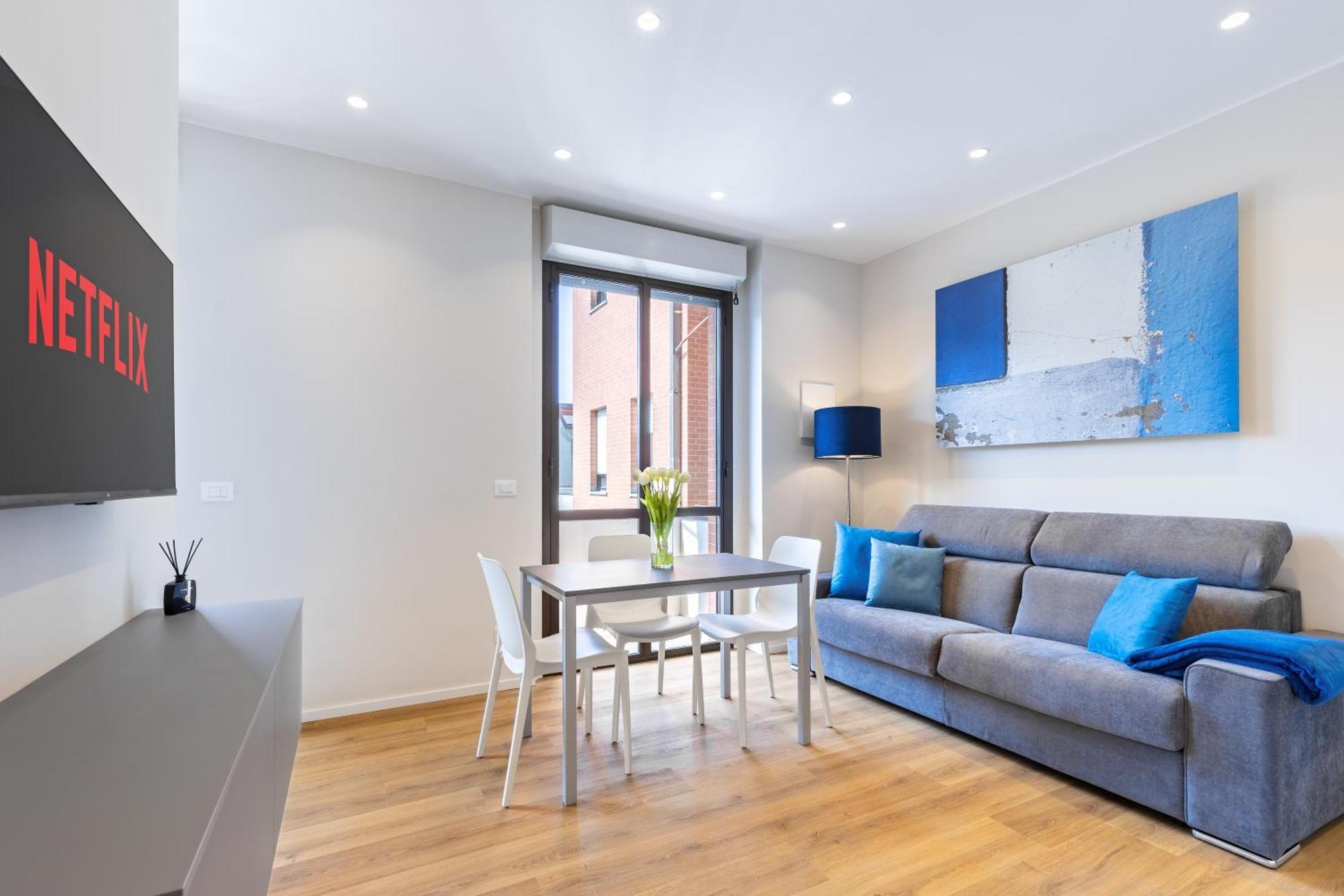 C8 Apartments 阿斯蒂 外观 照片