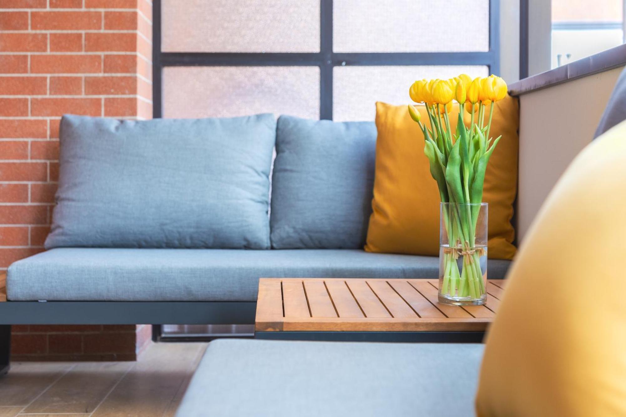 C8 Apartments 阿斯蒂 外观 照片