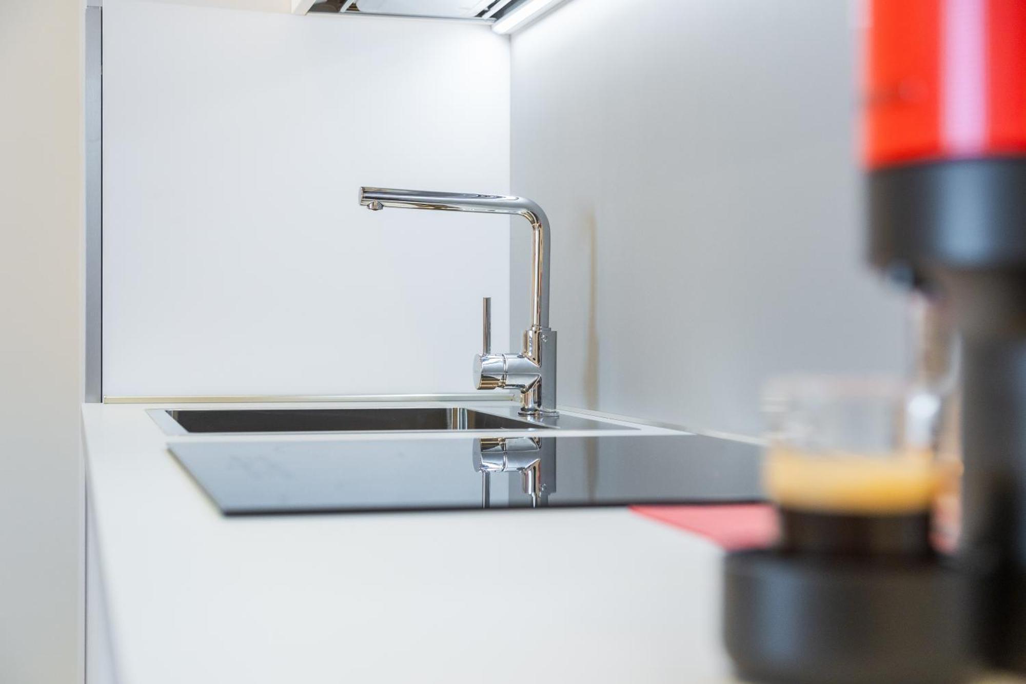 C8 Apartments 阿斯蒂 外观 照片