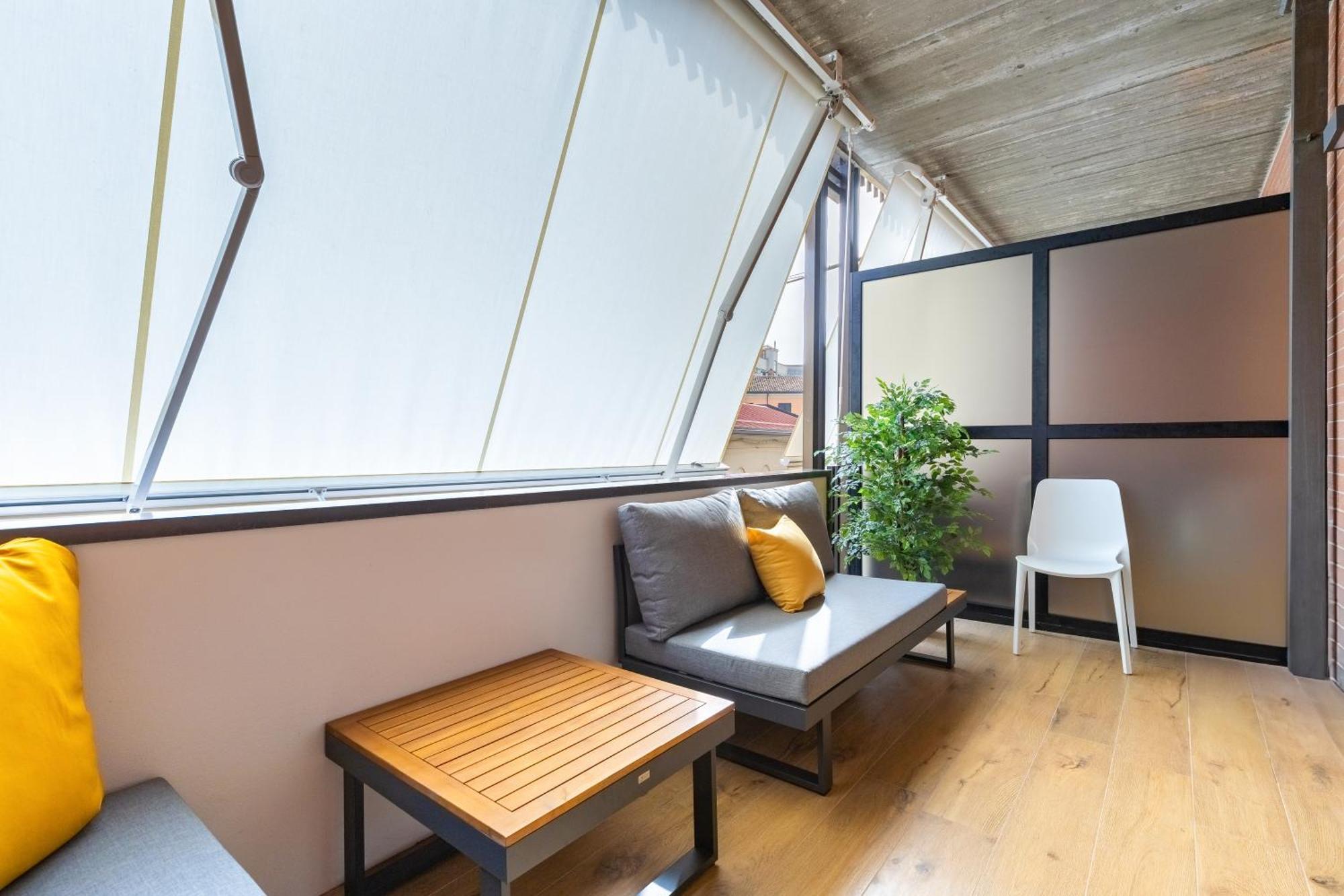 C8 Apartments 阿斯蒂 外观 照片