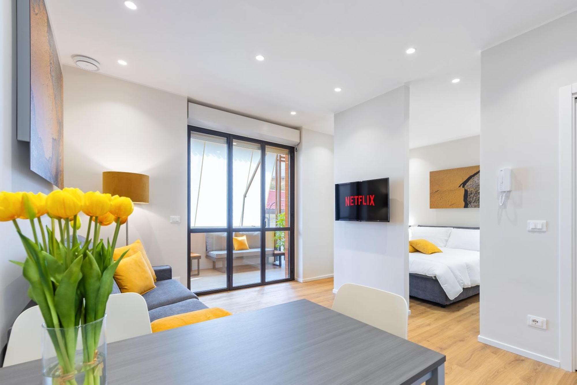 C8 Apartments 阿斯蒂 外观 照片